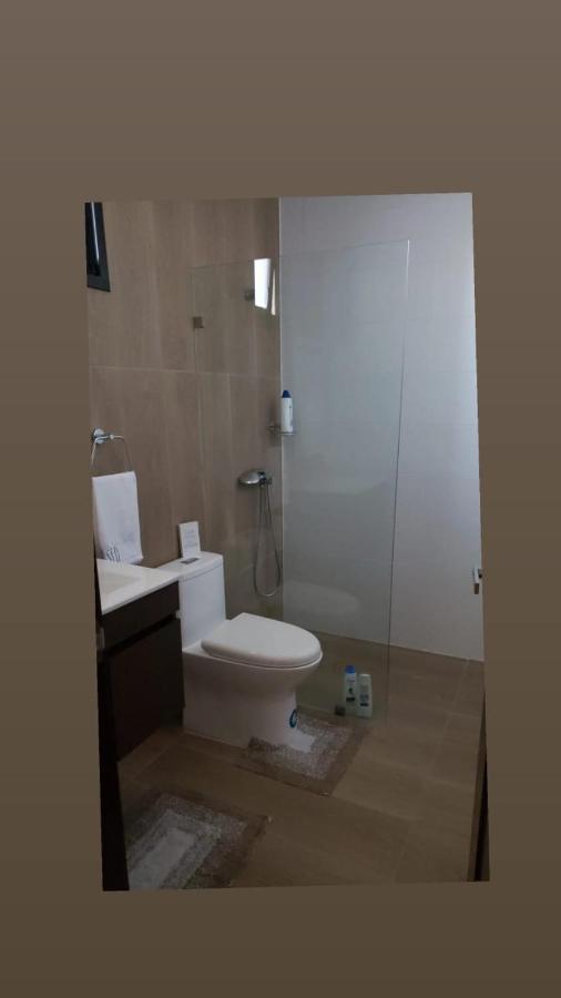 Apartamento Torre Rialto Santiago De Los Caballeros Exterior foto