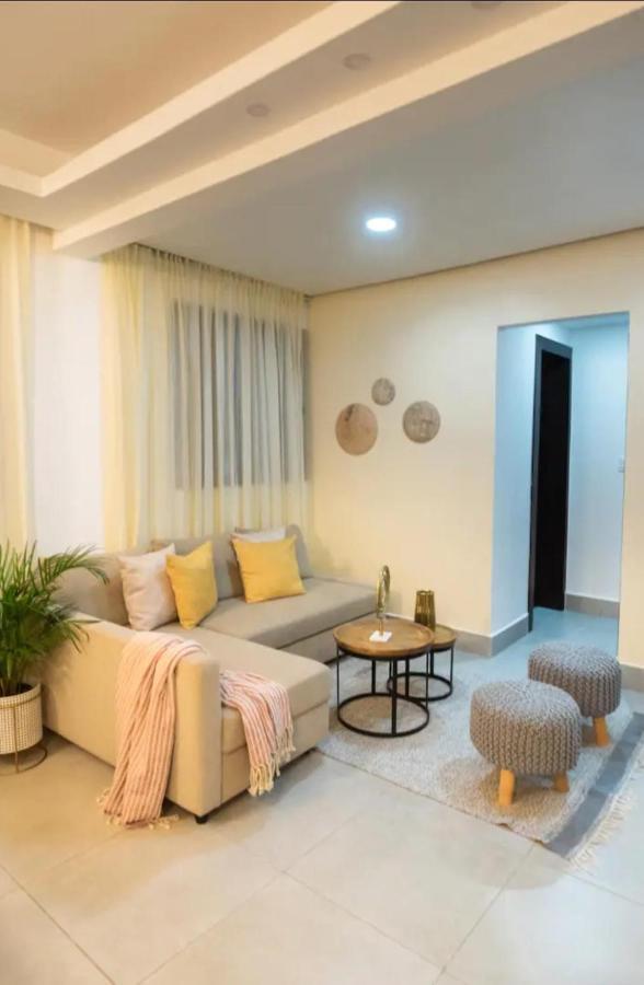 Apartamento Torre Rialto Santiago De Los Caballeros Exterior foto