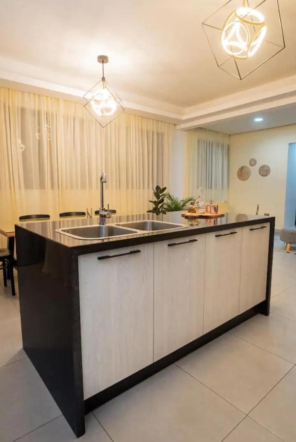 Apartamento Torre Rialto Santiago De Los Caballeros Exterior foto