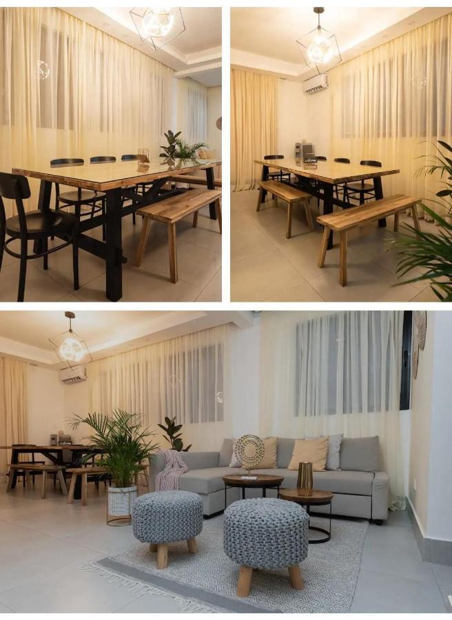 Apartamento Torre Rialto Santiago De Los Caballeros Exterior foto